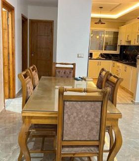 Dar Allouche Villa | villa avec piscine et jardin a kerkwen