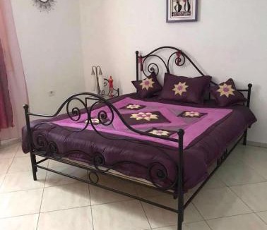 Zarzis House | Villa Jasmin Zarzis