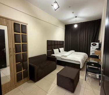 Naif Apartment | Mra Real Estate