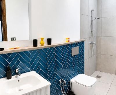 Midoun Villa | Villa des Oliviers Piscine privée sans vis à vis