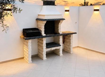 Midoun Villa | Villa des Oliviers Piscine privée sans vis à vis