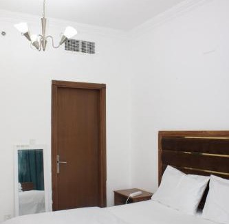 Ajman Apartment | Bright & Cozy Studio Apartment