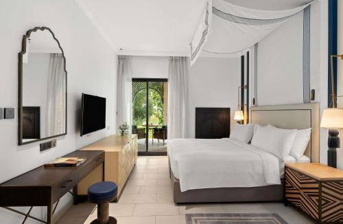 Ras Al Khaimah Resort | Rixos Al Mairid Ras Al Khaimah - Ultra All Inclusive
