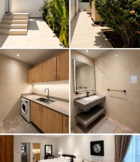 Jumeira 3 House | La Plage Bungalow