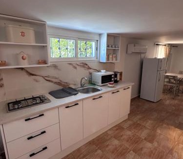 Tabarka Apartment | Résidence Les Camélias