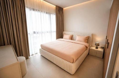 Abu Dhabi Apartment | 1BR Apartment in Al Reem Island, Radiant 1BR-2109