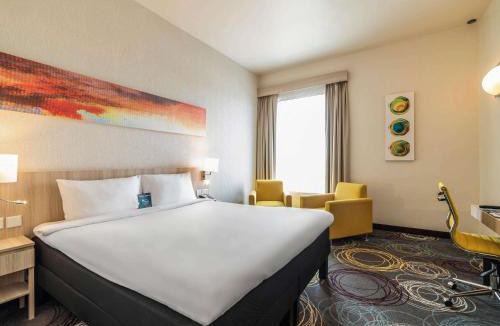 International City Hotel | Ibis Styles Dragon Mart Dubai