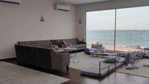 Ash Shibhanah Ski Chalet | Alwahyada chalet