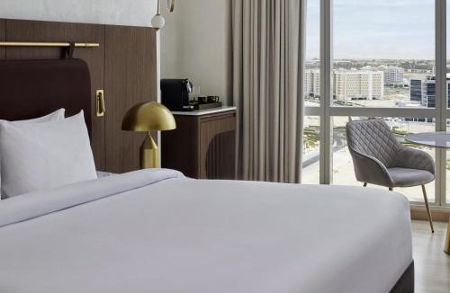 Jumeirah Village Triangle Hotel | Movenpick Jumeirah Village Triangle