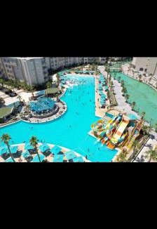 Monastir Apartment | Folla Monastir - 2 bedrooms 2 bathrooms apartement for maximum 4 adults and 2 children minimum stay 5nights