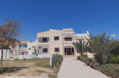 Sakiet Eddaier House | Résidence Kyranis appartement Noix de Coco