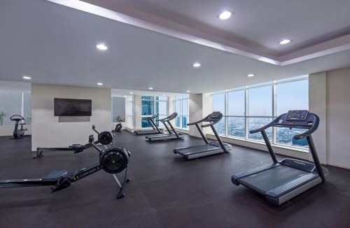 Trade Center Apartment | Duja Tower 4112