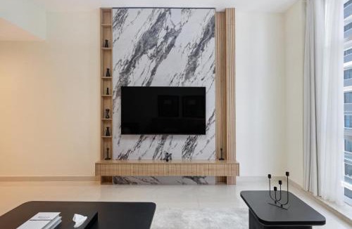 Trade Center Apartment | Duja Tower 4112