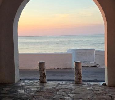 Borj Erras House | Peaceful Haven between Sky and Sea - 3 Bedrooms