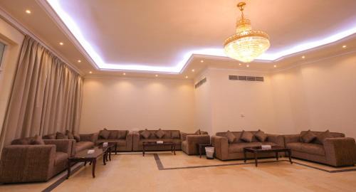 Umm al Quwain Hotel | Royal Residence Hotel Apartments