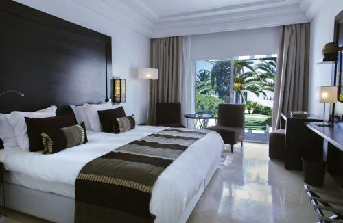 La Marsa Hotel | Mövenpick Hotel Gammarth Tunis