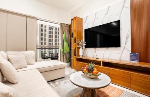 Jumeirah Beach Residence Apartment | EDEN'S Homes & Villas - Seashell JBR