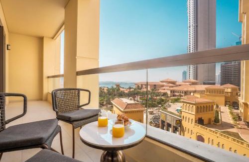 Jumeirah Beach Residence Apartment | EDEN'S Homes & Villas - Seashell JBR
