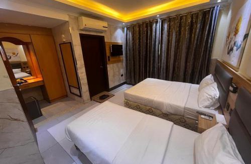 Naif Hotel | marhaba hotel