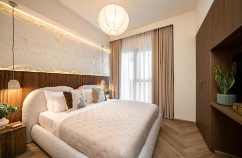 Bur Dubai Apartment | Seraya Residences at Downtown Views II