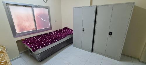 Khor Fakkan Hostel | Men-only house in Khor Fakkan