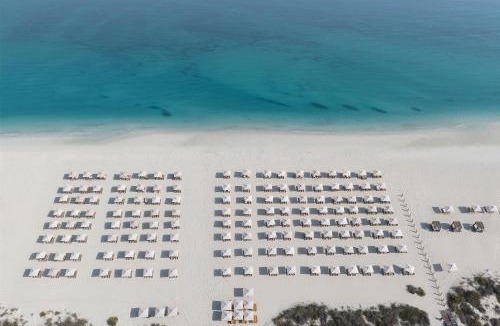 Abu Dhabi Resort | Park Hyatt Abu Dhabi Hotel and Villas