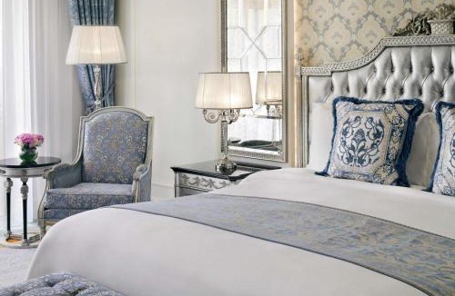 Palm Jumeirah Resort | Raffles The Palm
