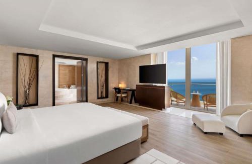 Palm Jumeirah Resort | Rixos The Palm Hotel & Suites - Ultra All Inclusive