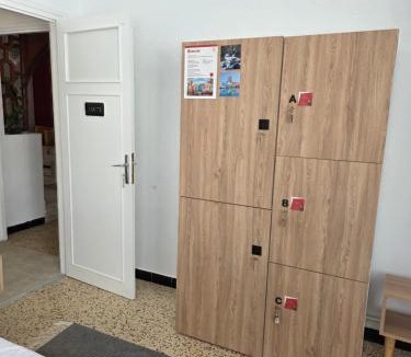 Sousse - Monastir Hostel | Nomads Hostel Sousse