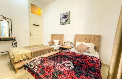 La Fayette Apartment | Lafayette Central Apartment-Tunis