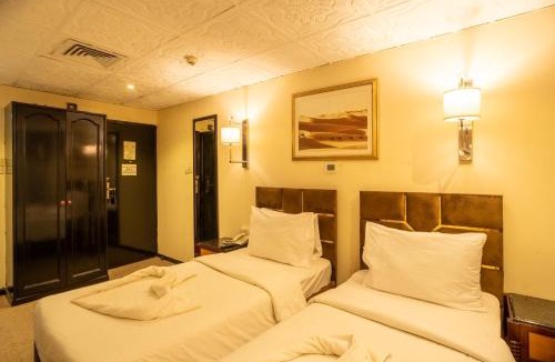 Old Dubai Hotel | Regal Peninsula Hotel Formerly New Peninsula Hotel Ghubaiba Bus Station Bur Dubai