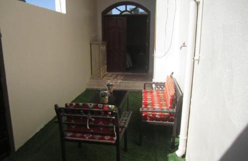Al Hili Apartment | العين الهيلي مصباح بيت 13