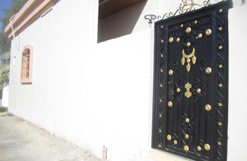 Al Hili Apartment | العين الهيلي مصباح بيت 13