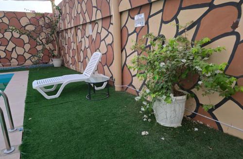 Ras Al Khaimah House | NMY Farm1