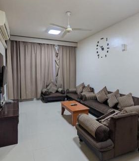 Khor Fakkan Apartment | Coral Bay 1 Bedroom apartment