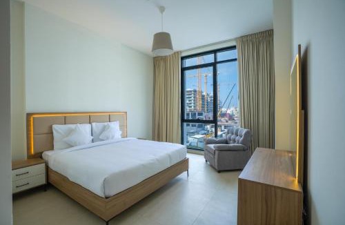Al Satwa Apartment | Speedway Vacation Homes Rental LLC