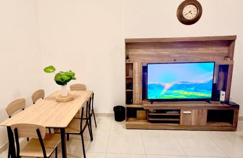 Umm al Quwain Apartment | Fully furnished cozy 1BHK beach side home