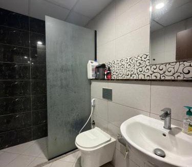Umm al Quwain Apartment | Fully furnished cozy 1BHK beach side home