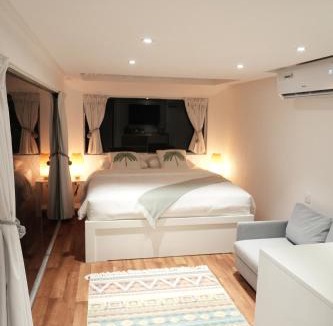 Ras Al Khaimah Other | Hidden Valley GLAMPING