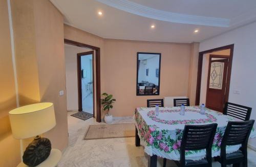 Les Berges Du Lac II Apartment | Luxury home tunisia mall lac 2