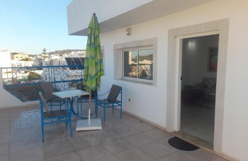 Hammamet Apartment | Tunisia Queen Apartment