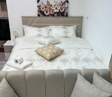 Abu Dhabi House | studio