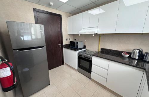 Al Satwa Apartment | Prime Apartments Near WTC and Sheikh Zayed RD