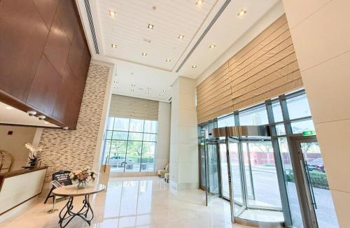 Madinat Zayed Apartment | Lux Unit Breathtaking Burj View I Walk Dubai Mall