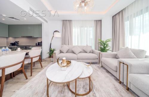Al Wasl Apartment | Myrtle Central Park, City Walk Dubai