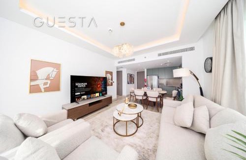 Al Wasl Apartment | Myrtle Central Park, City Walk Dubai