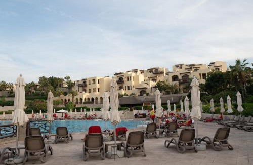 Ras Al Khaimah Villa | Cozy Villa