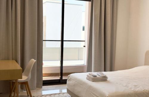 Al Shamkha House | Serenity Stay - Boutique Guesthouse