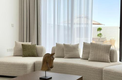Al Shamkha House | Serenity Stay - Boutique Guesthouse