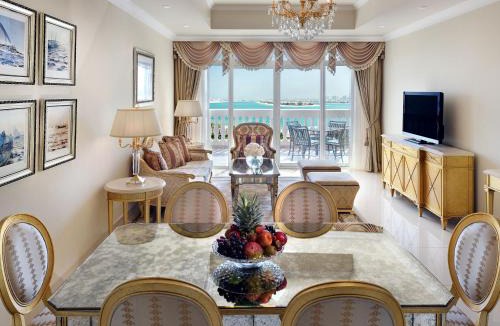 Palm Jumeirah Resort | Kempinski Hotel Palm Jumeirah